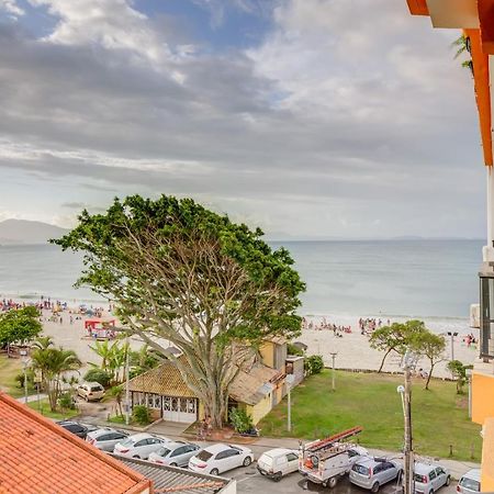 Apart Hotel Vila Mar ฟลอเรียนอโปลิส ภายนอก รูปภาพ