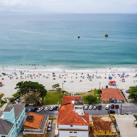 Apart Hotel Vila Mar ฟลอเรียนอโปลิส ภายนอก รูปภาพ