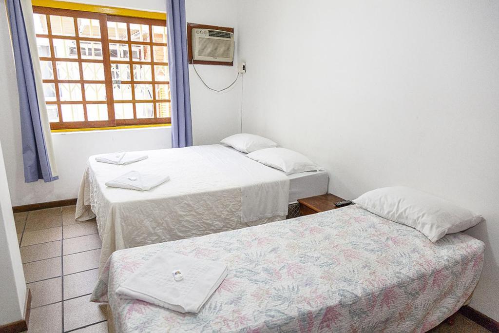 Apart Hotel Vila Mar ฟลอเรียนอโปลิส ภายนอก รูปภาพ